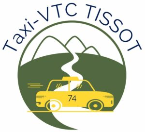 taxi Tissot logo