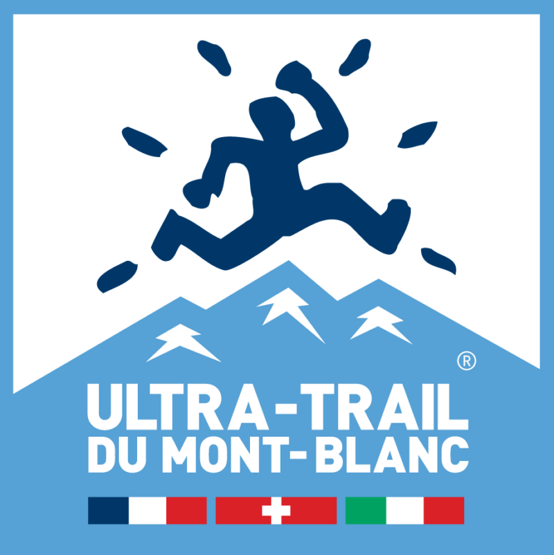 UTMB ultra trail du Mont Blanc à Chamonix