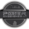 Portier Enseignes