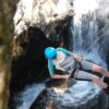 Canyoning à Chamonix